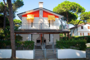 Villa Sofia Rosolina Mare